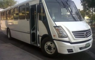 Estranguló a mujer en camión y abandonó el cuerpo; ya fue sentenciado