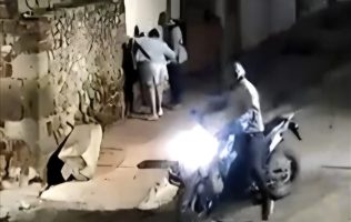 Evidencian violencia en Texcoco tras asalto armado a madre frente a hija
