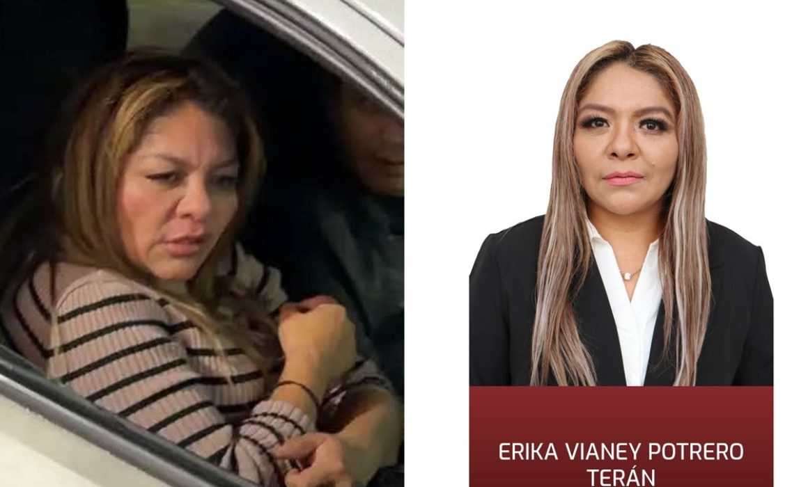 Exhiben a funcionarios de Nezahualcóyotl presuntamente ebrios