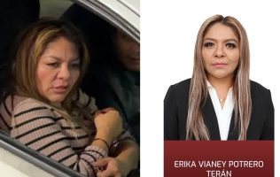 Exhiben a funcionarios de Nezahualcóyotl presuntamente ebrios