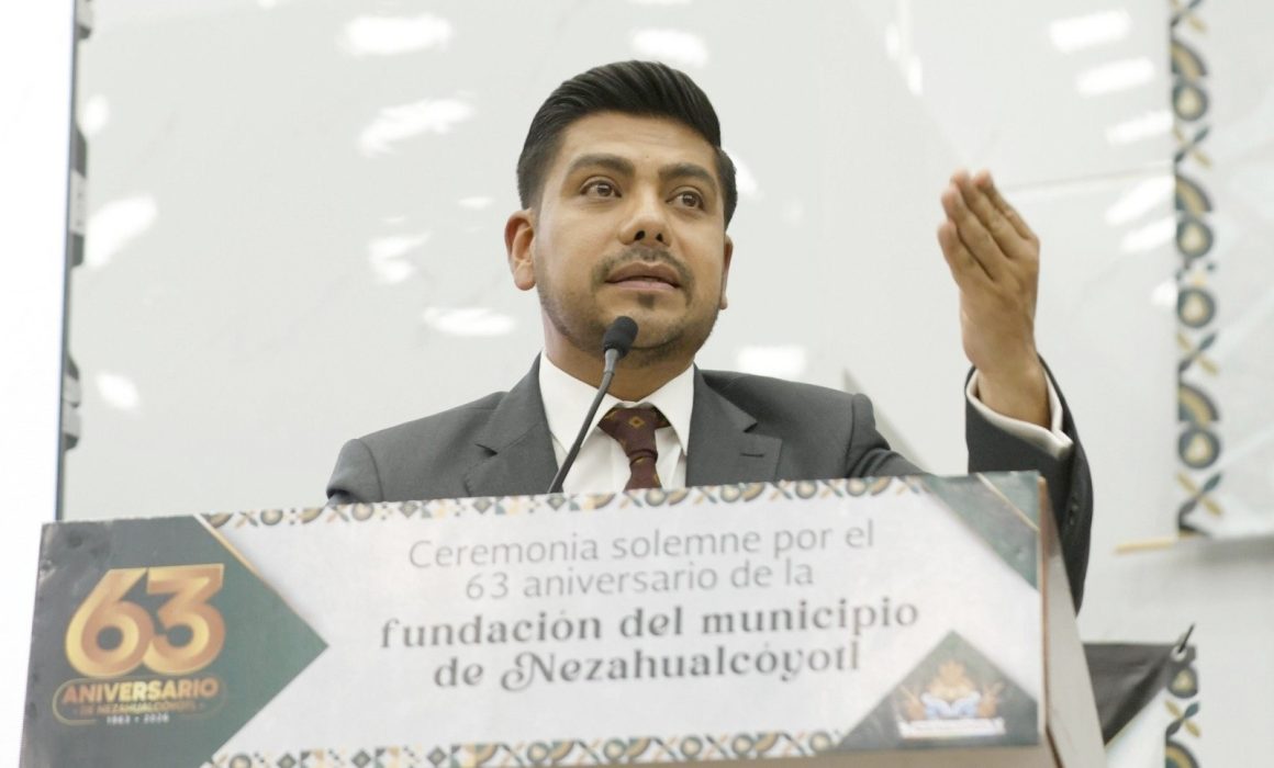 Exigen renuncia de alcalde en Nezahualcóyotl por falta de agua