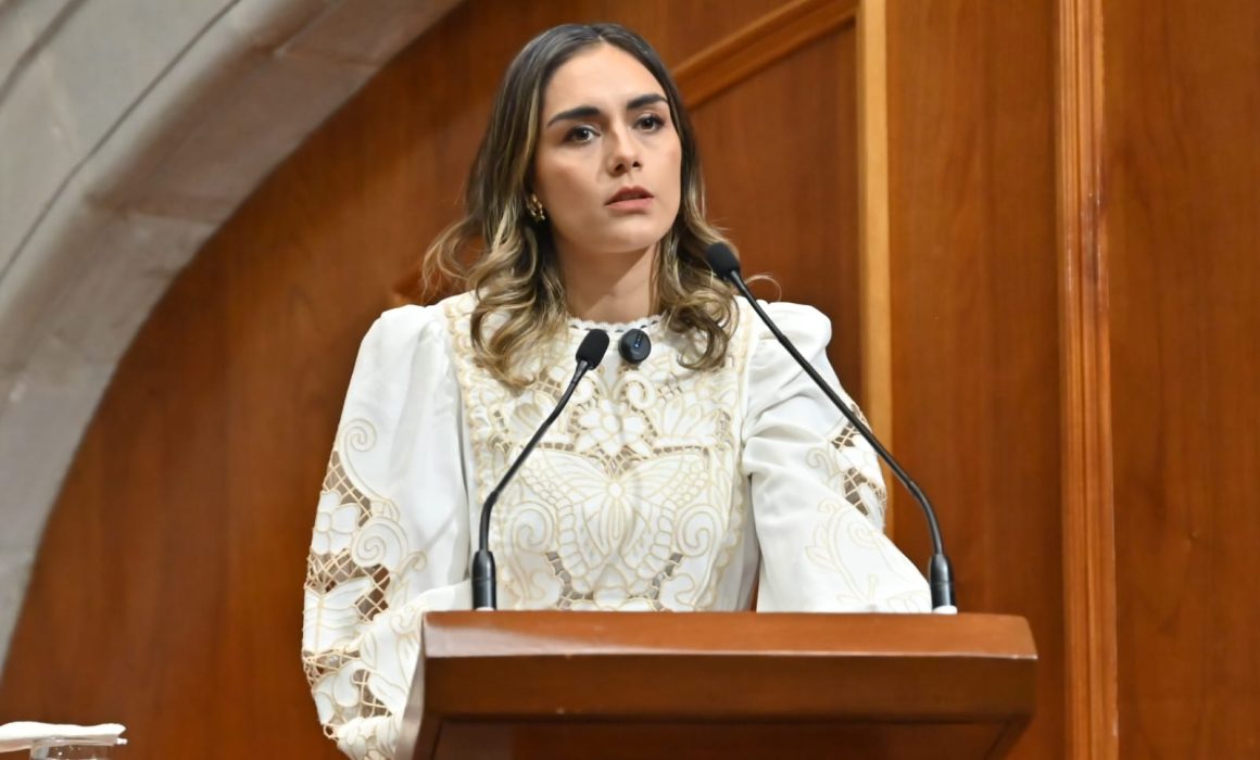 Exige Zaira Cedillo justicia por bebés abandonados en el Edomex