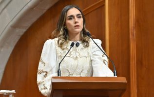 Exige Zaira Cedillo justicia por bebés abandonados en el Edomex