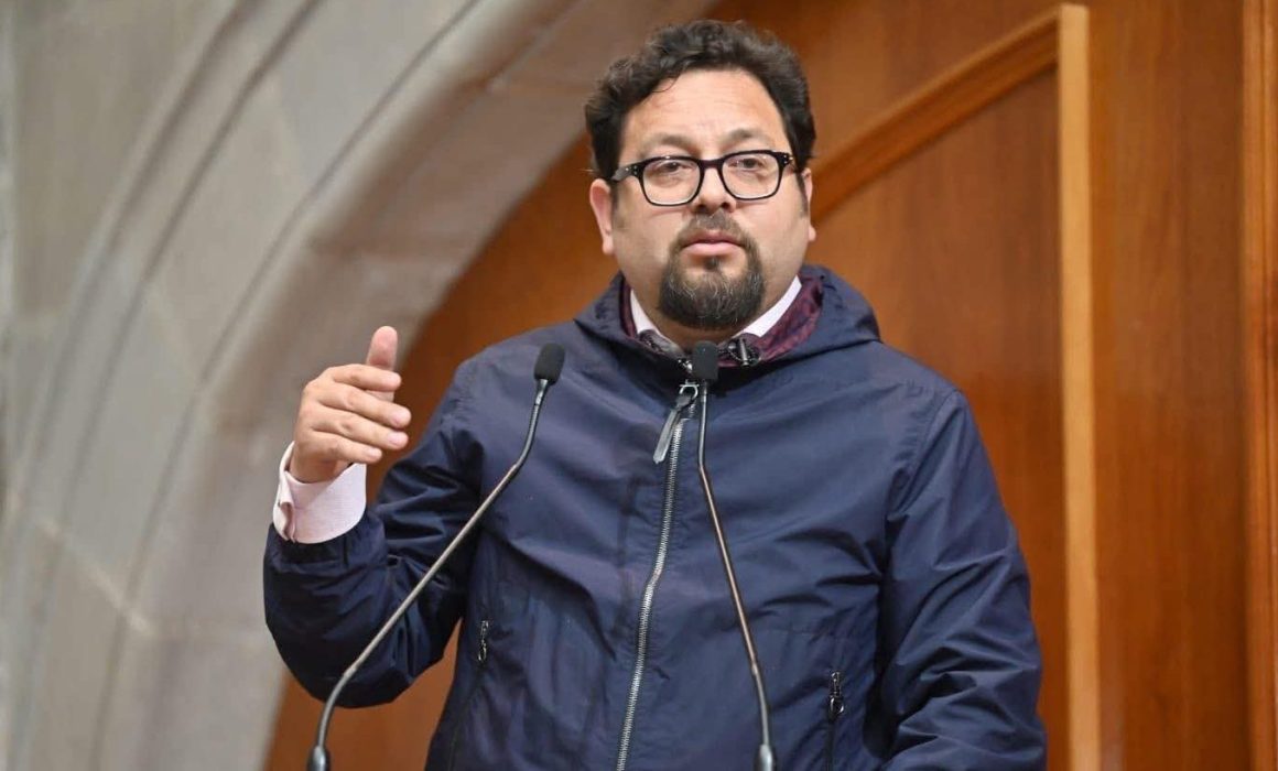Exige diputado esclarecer muerte de familiar en galeras de Ozumba