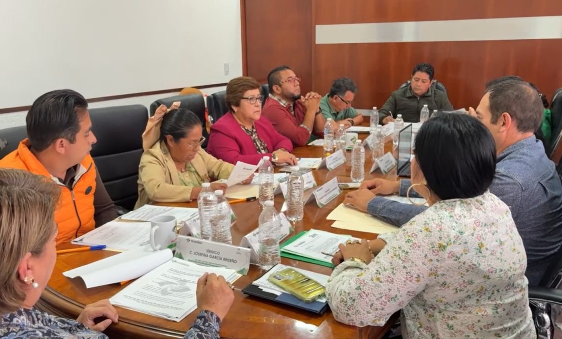 Exige regidora transparencia en Huehuetoca por evento de 2mdp