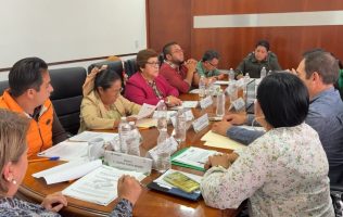 Exige regidora transparencia en Huehuetoca por evento de 2mdp