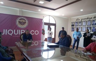 Exigen fertilizante a gobierno de Jiquipilco por alza de costos