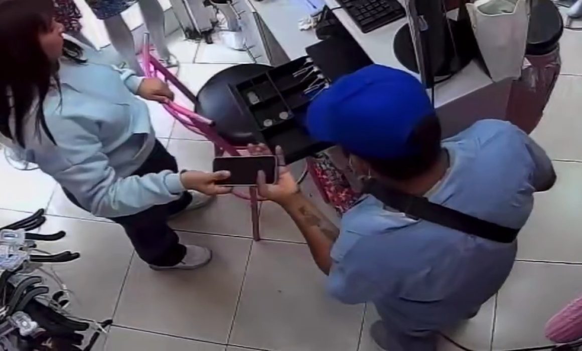 Exigen frenar crisis de inseguridad en Chalco por falta de resultados