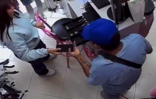 Exigen frenar crisis de inseguridad en Chalco por falta de resultados