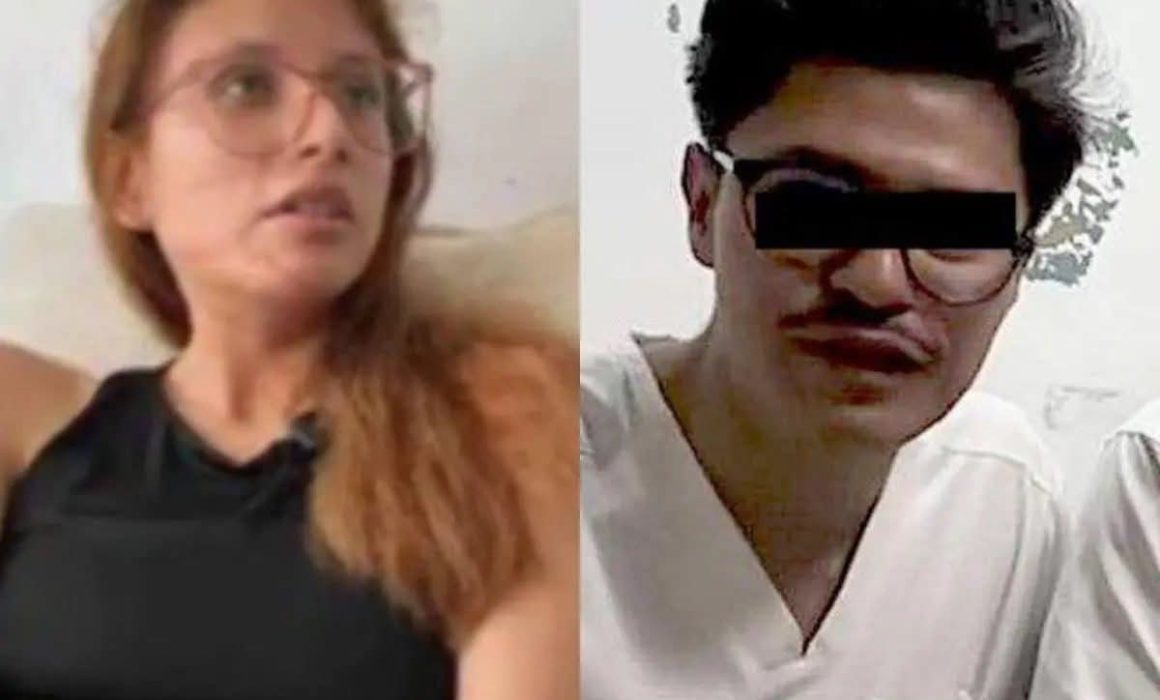 Exigen justicia para Wendy; temen amenazas de familia del agresor