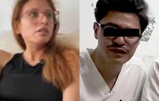 Exigen justicia para Wendy; temen amenazas de familia del agresor