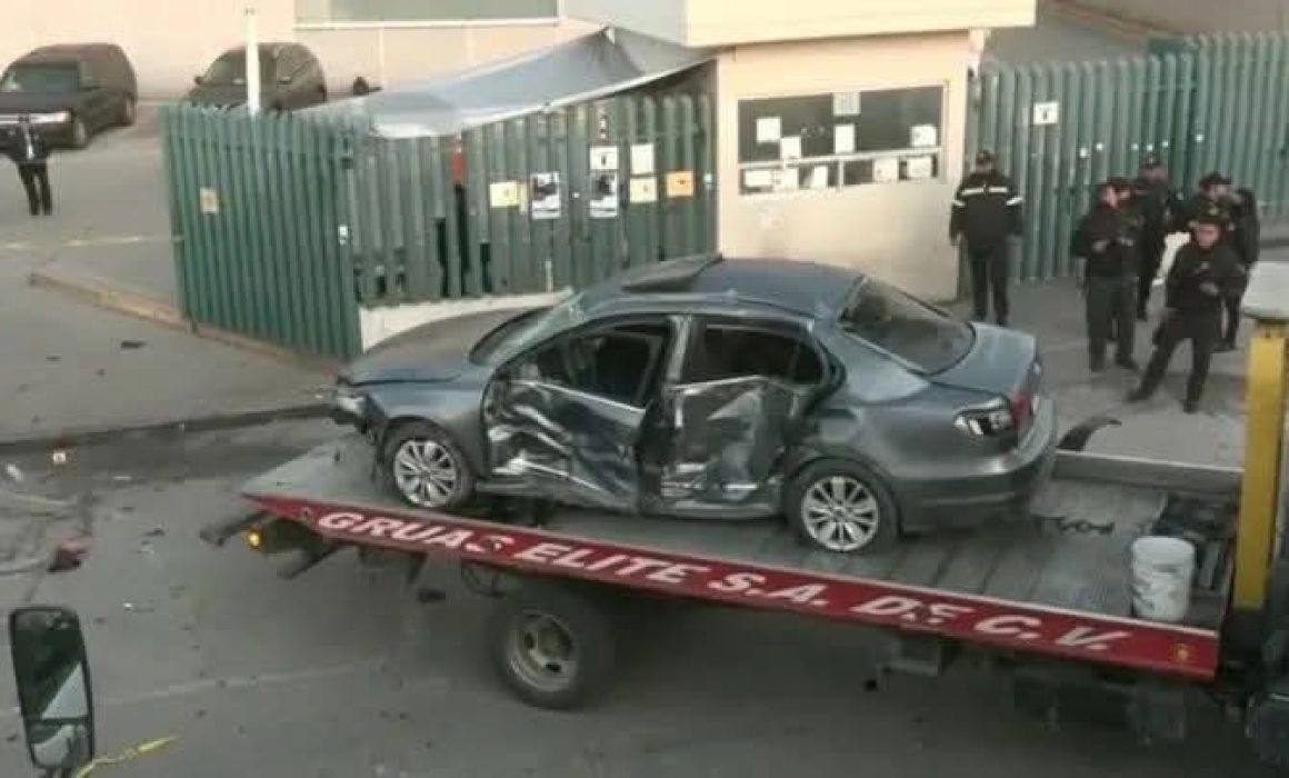 Exigen justicia tras tragedia familiar en Hospital 200 de Tecámac