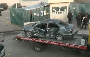 Exigen justicia tras tragedia familiar en Hospital 200 de Tecámac