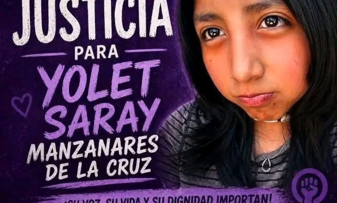 Exigen respuestas a gobierno de Amanalco por muerte de joven de 13 años