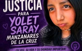 Exigen respuestas a gobierno de Amanalco por muerte de joven de 13 años