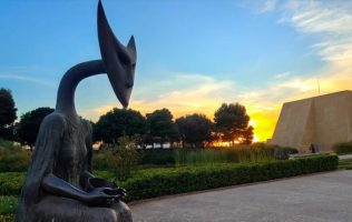 Explora Leonora Carrington Puertas al Surrealismo en el CCMB de Texcoco