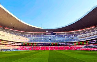 Extiende FIFA fecha de entrega de estadios para Mundial