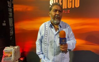Fallece Juan de Dios García Davish, director de Quadratín Chiapas