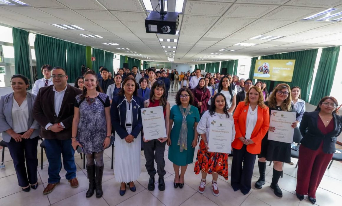 Firman Chimalhuacán y UAEMex convenio para servicio profesional