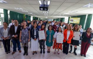 Firman Chimalhuacán y UAEMex convenio para servicio profesional