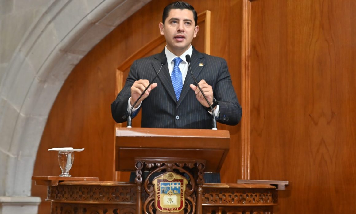 Gana Ixtapaluca con Carlos Zurita: Da Congreso luz verde a nuevo CECI