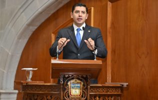 Gana Ixtapaluca con Carlos Zurita: Da Congreso luz verde a nuevo CECI
