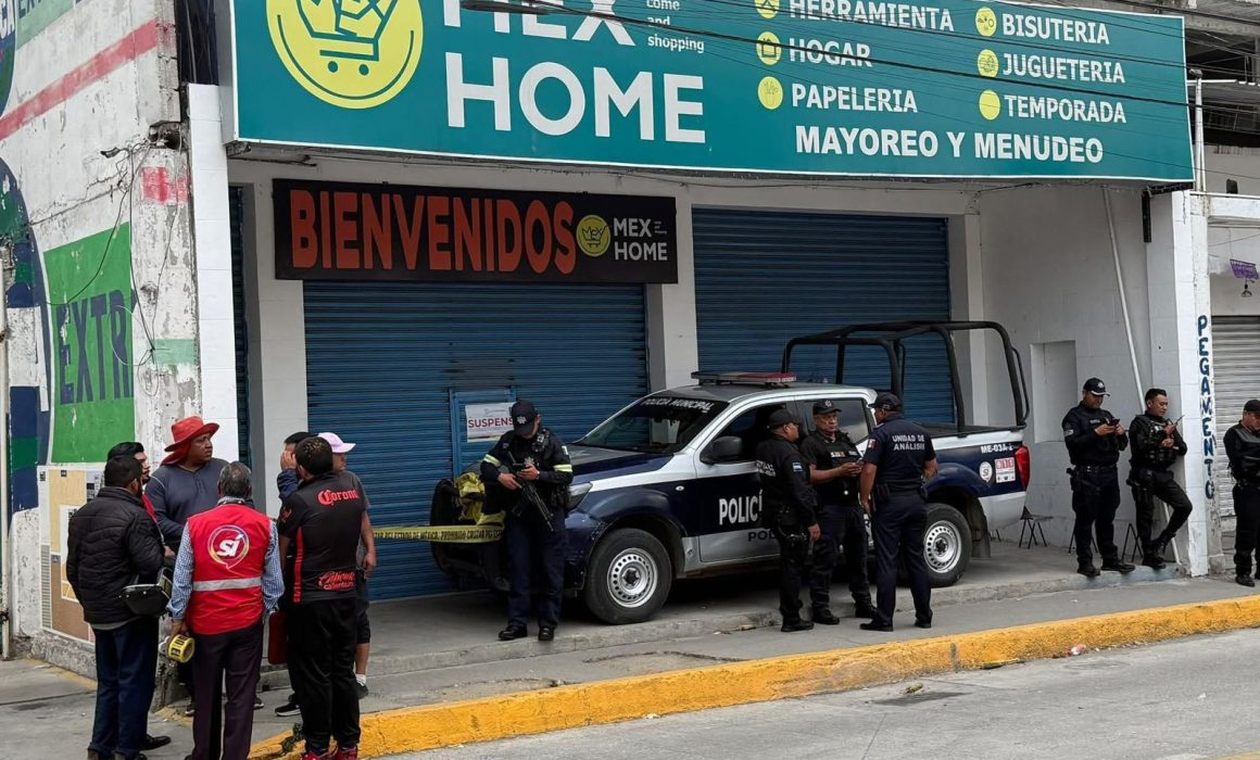 Garantiza Ana Muñiz protección a víctima de presunto abuso en comercio