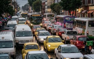 Habrá Doble No Circula este 2 de abril en Edomex