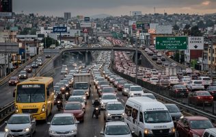 Habrá doble No Circula este sábado en el Edomex