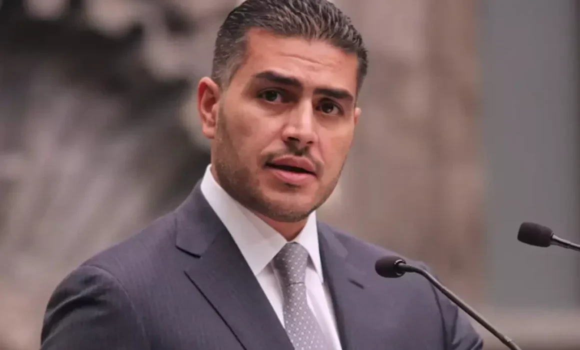 Hallan con vida al alcalde de Taxco y a su padre, informa García Harfuch