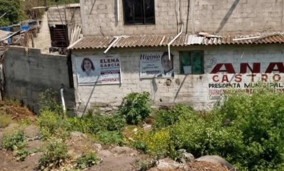 Hallan cuerpo sin vida en calles de Tultitlán: Ya investigan las causas
