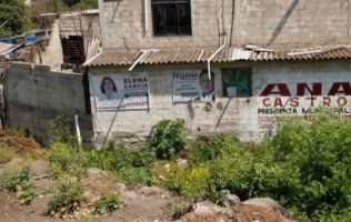 Hallan cuerpo sin vida en calles de Tultitlán: Ya investigan las causas