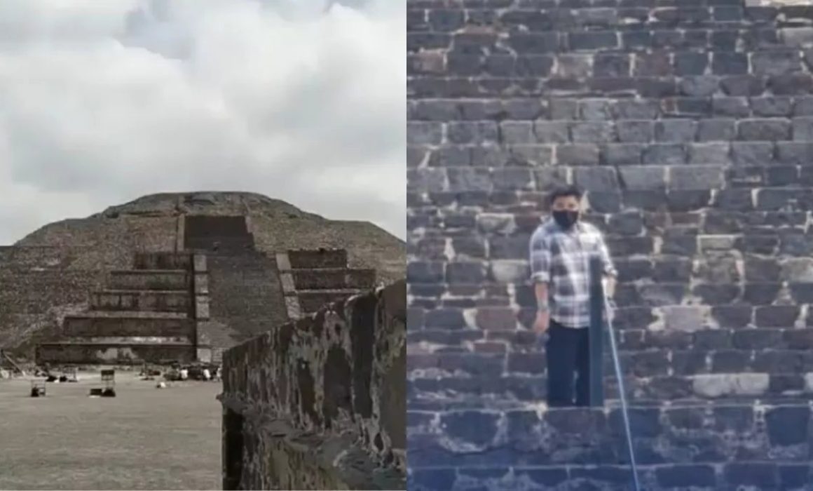 Hallan último mensaje de Julio César; filtró que atacaría a Teotihuacán