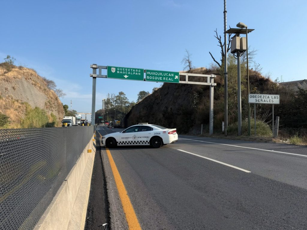 FOTOS: Vecinos Naucalpan