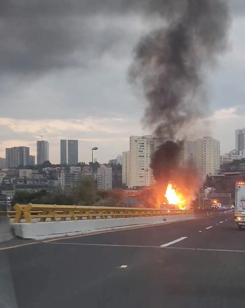 FOTOS: Vecinos Naucalpan