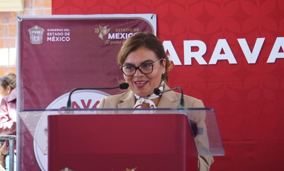 Hunde Blanca Osorio a Acolman: violencia y drenajes colapsan al pueblo