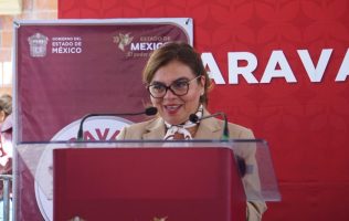 Hunde Blanca Osorio a Acolman: violencia y drenajes colapsan al pueblo