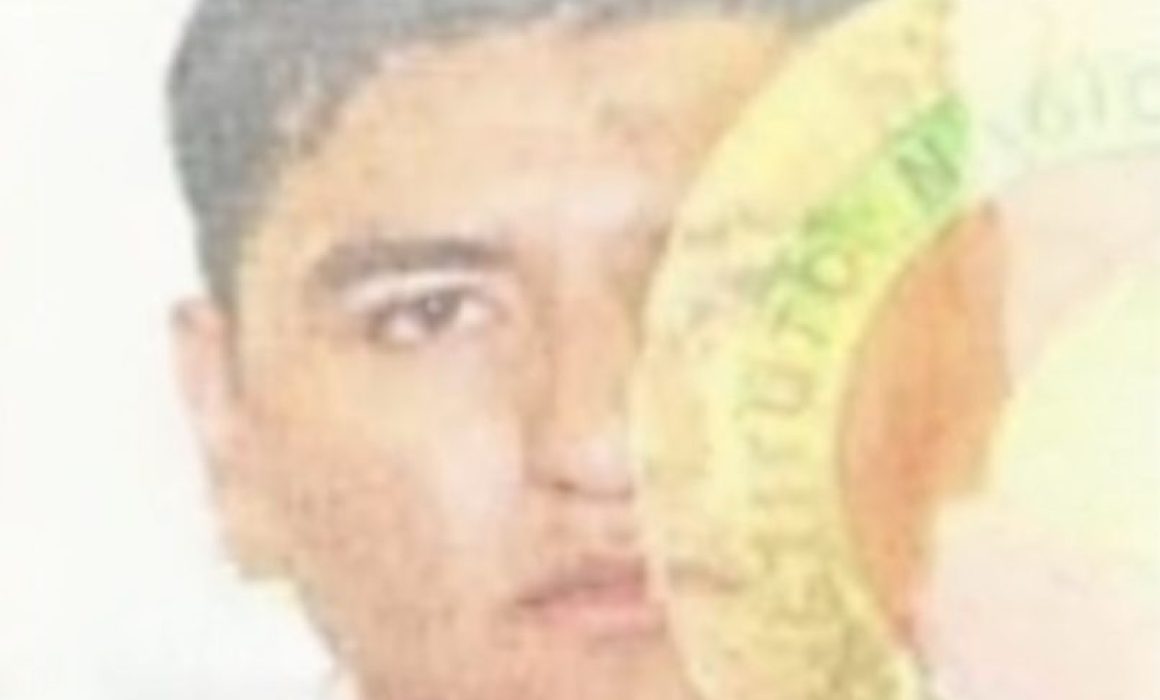 Identifican a presunto agresor de ataque en Teotihuacán