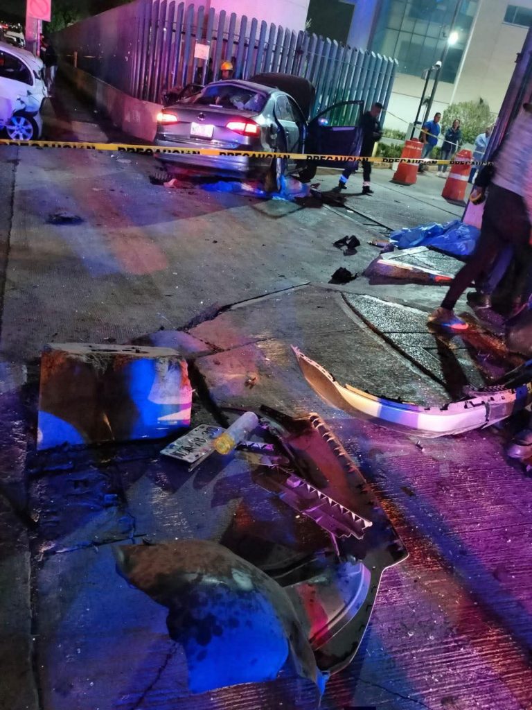 FOTOS: Voz de Tecámac