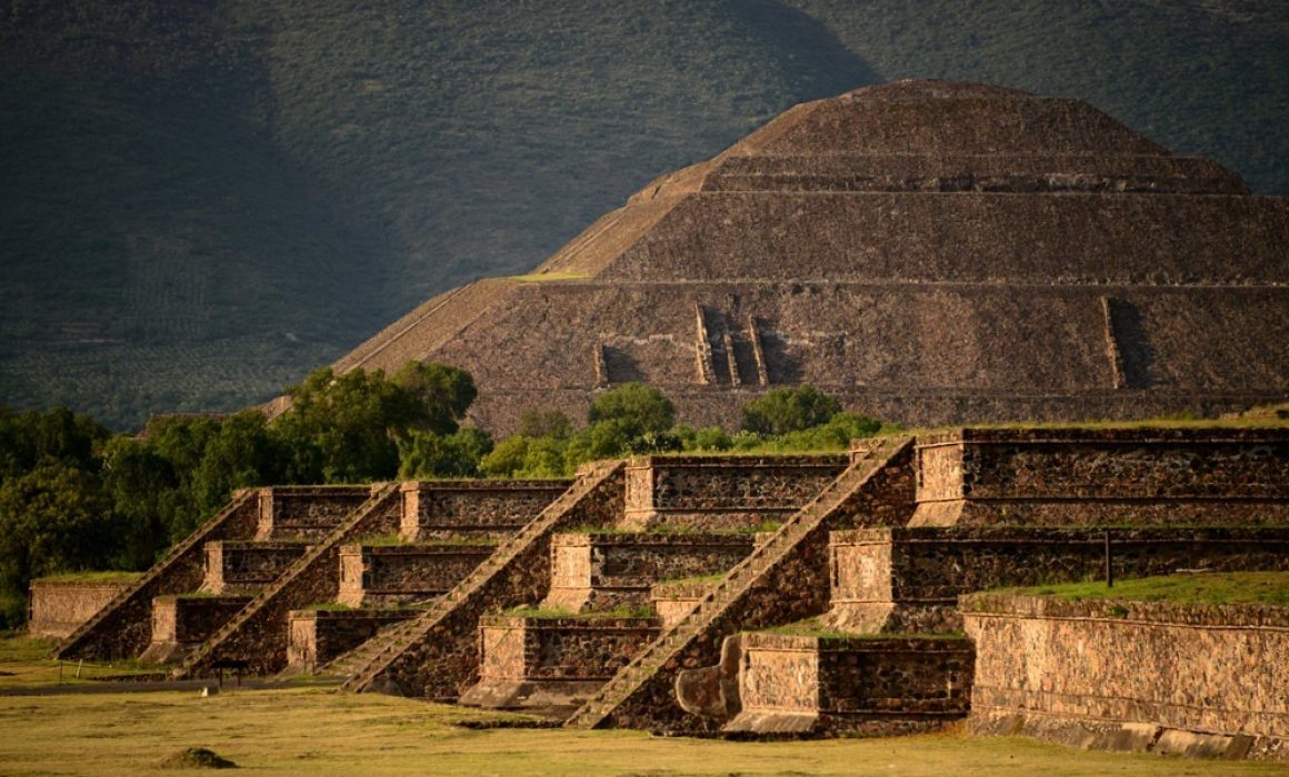 Implementa Teotihuacán nuevas rutas para renovar la experiencia turística