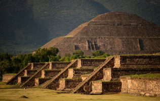 Implementa Teotihuacán nuevas rutas para renovar la experiencia turística