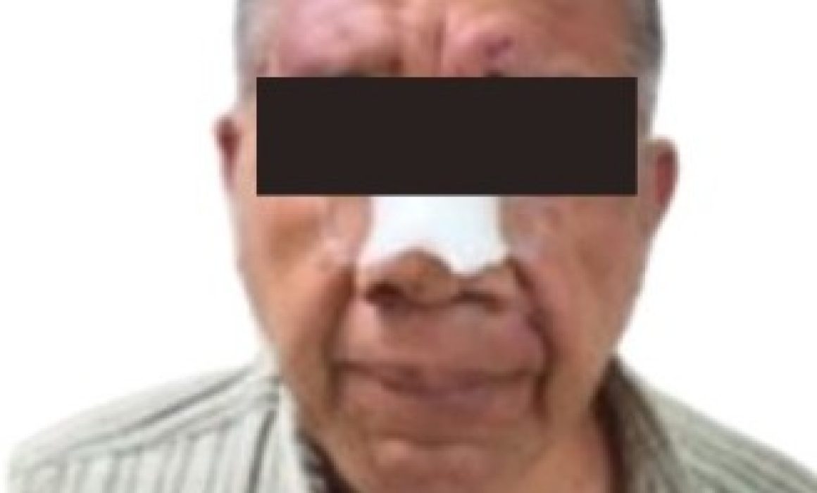 Impone juez 47 años de cárcel por homicidio de mujer en Nezahualcóyotl