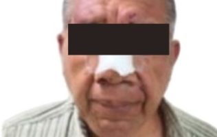 Impone juez 47 años de cárcel por homicidio de mujer en Nezahualcóyotl
