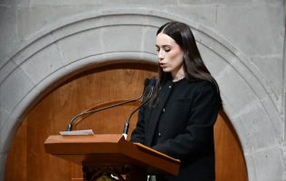 Impulsa PVEM actualización obligatoria de infraestructura deportiva