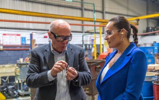 Impulsa Tianguistenco alianza con empresas locales