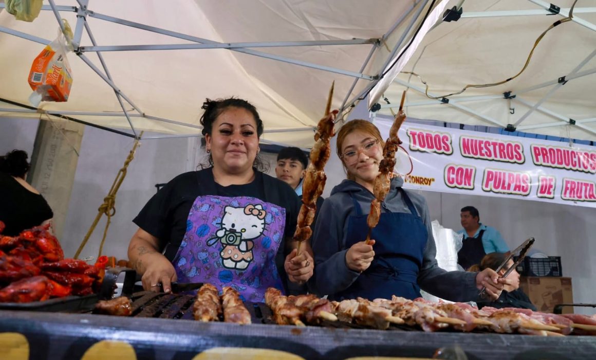 Impulsan Feria Regional de Tecámac como motor cultural