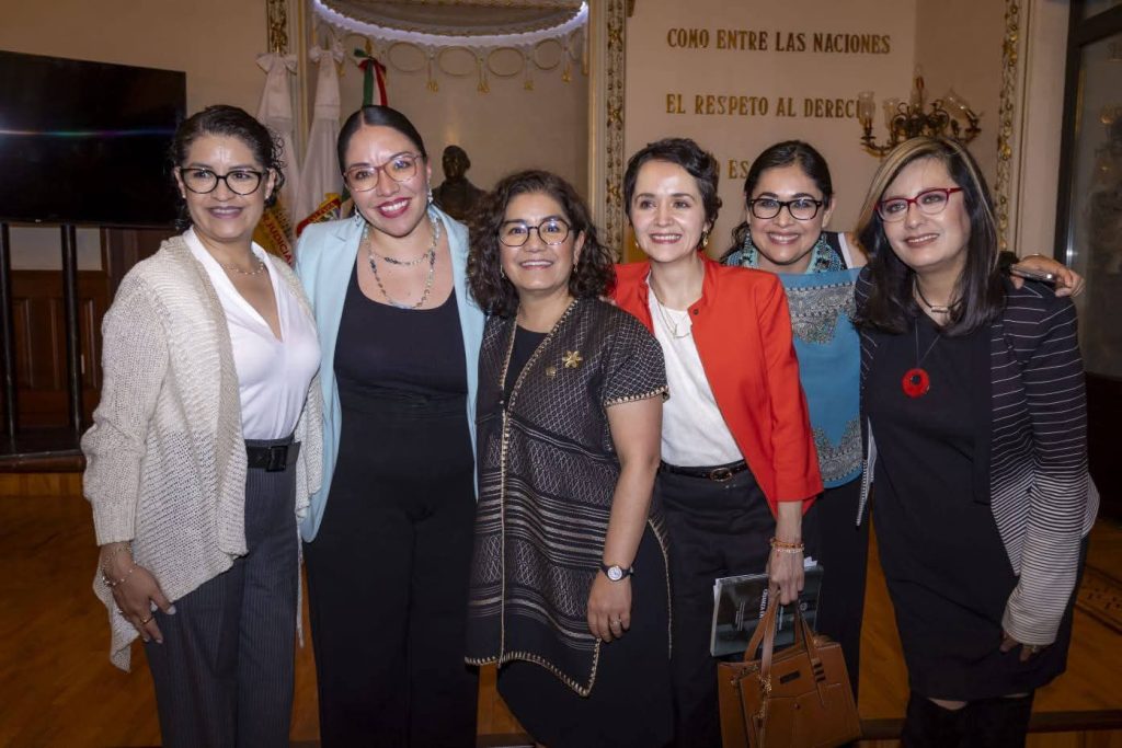 FOTOS: UAEMEX
