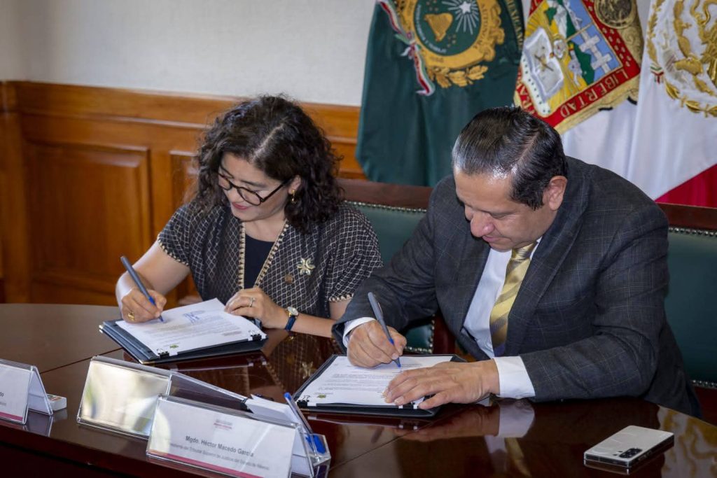 FOTOS: UAEMEX