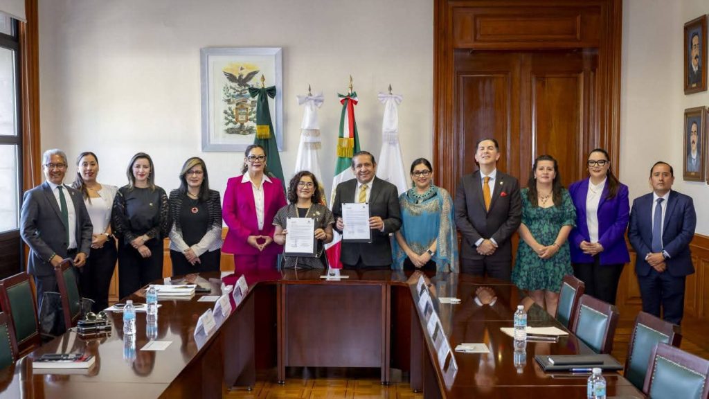 FOTOS: UAEMéx