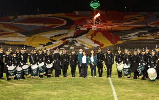 Inaugura UAEMéx Campeonatos Nacionales ANUIES 2026